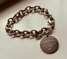 Tiffany & Co - Return to