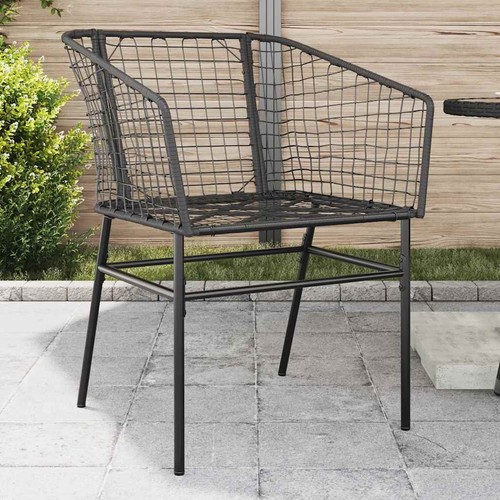 Vidaxl garden chairs - garden, 2