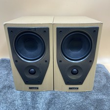 Mission M71 Bookshelf Speakers