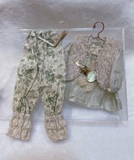 blythe doll clothes set