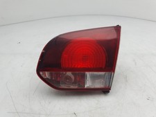 2009 VOLKSWAGEN GOLF GT TSI