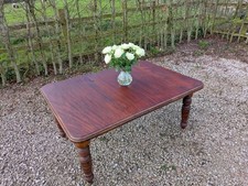 Antique mahogany wind out - mahogany,