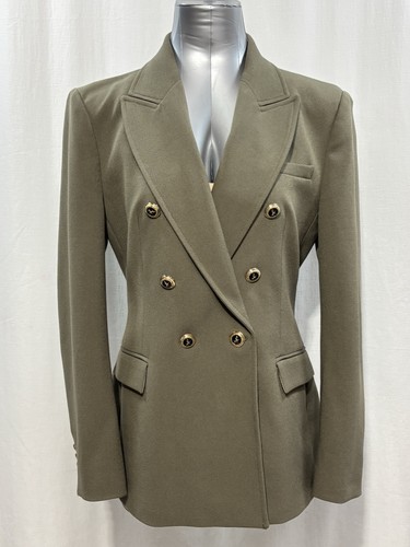 Euc zara khaki olive - euc,