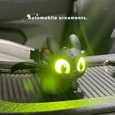 How to Train Your Dragon Toy