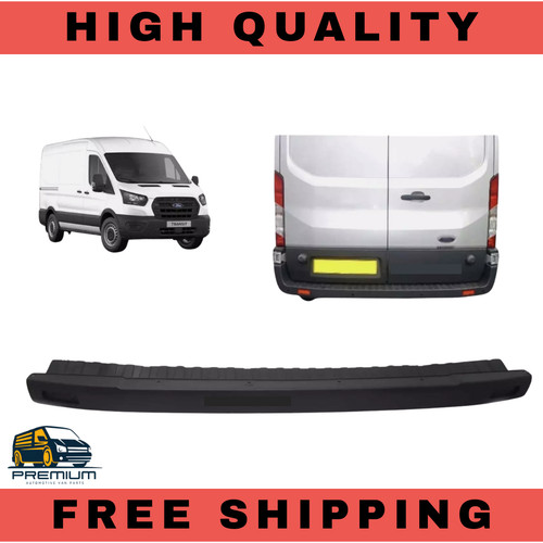 For ford transit mk8 - transit,