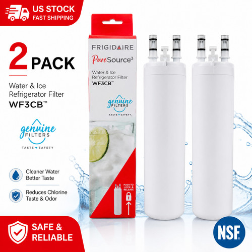 Pack new frigdaire wf3cb - 2,
