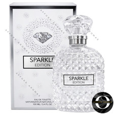 Sparkle Women's Perfume Eau de