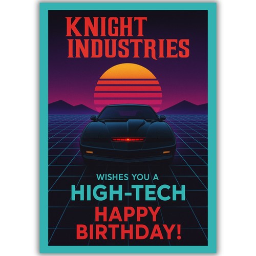 Funny knight rider kitt - rider,