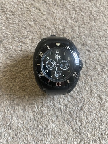 Ice watch - watch, sili
