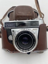 Kodak Retina Automatic III