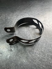 APRILIA RS 125 - EXHAUST CLAMP BAND HANGER