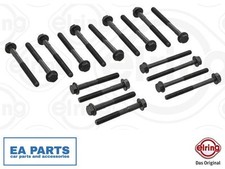 Bolt Kit, cylinder head for