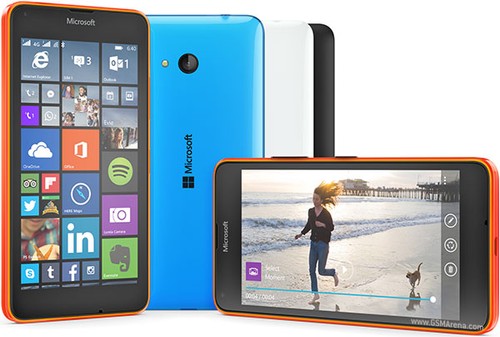 Sealed boxed nokia lumia - sealed,