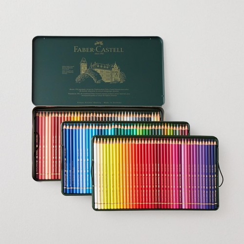 Faber castell polychromos - faber,