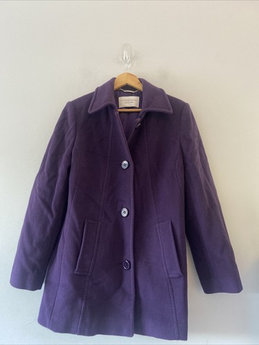 Windsmoor coat wool cashmere - windsmoor,