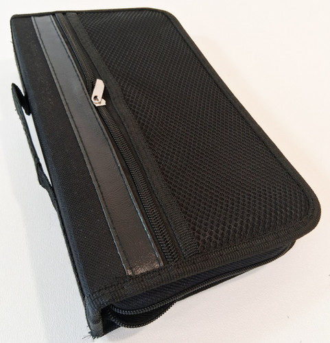 Dvd storage binder holder - binder,
