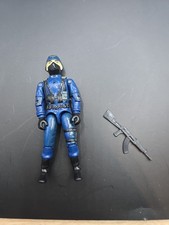 GI Joe Action Force Vintage
