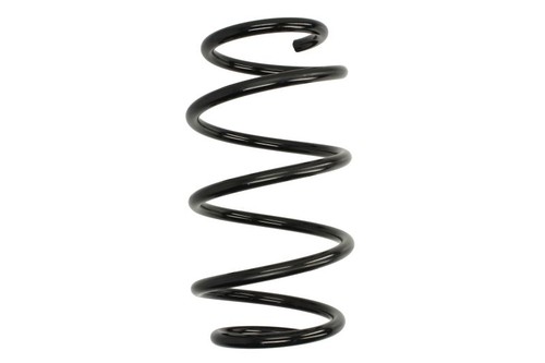 Suspension spring front - suspension,