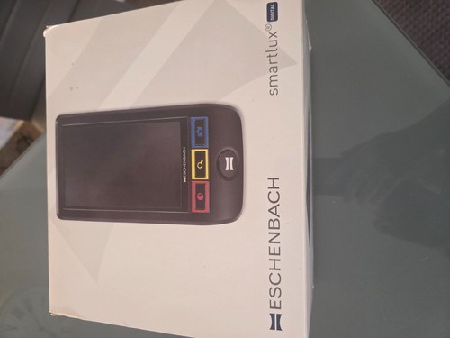 Eschenbach smartlux digital - eschenbach,