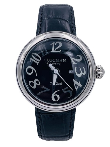 Locman watch tutto tondo - locman,