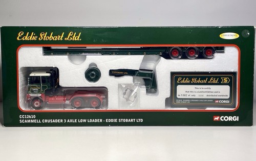 Corgi cc12610 diecast - cc12610,