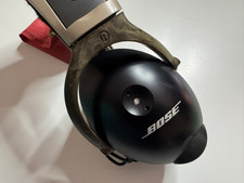 BOSE Aviation X A10 Headset