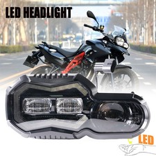 For BMW F650 F700 F800GS