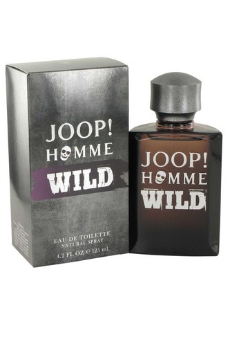 Joop wild homme eau - wild,