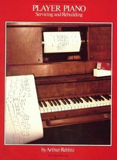 Player Piano - 9780911572407