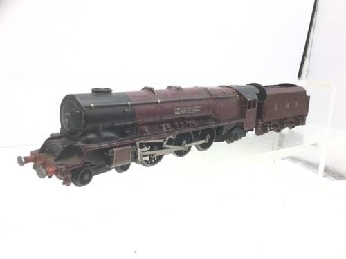 Hornby dublo edl2 gauge - hornby,