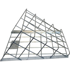 Sheep and Goat Basket Hay