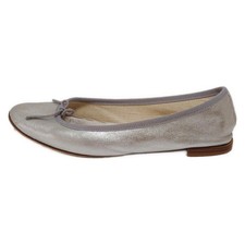 Auth repetto - Silver Leather