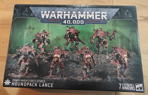Games workshop warhammer 40k - games,