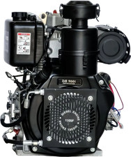 Air Cooled Diesel Engine 1105F