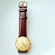 Vintage Rotary Swiss Manual