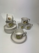 Vintage 1970s Denby Troubadour