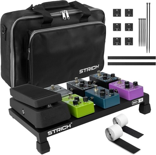 Strich guitar pedal - guitar,