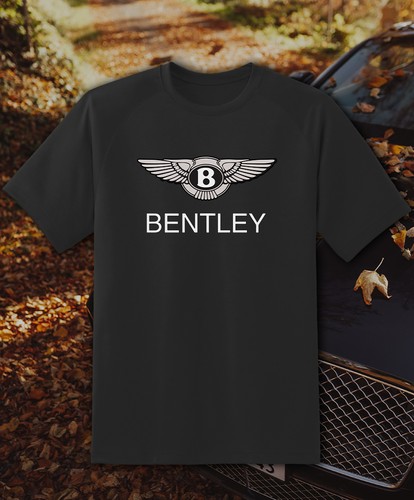 Bentley car combo - bentley, t-shirt