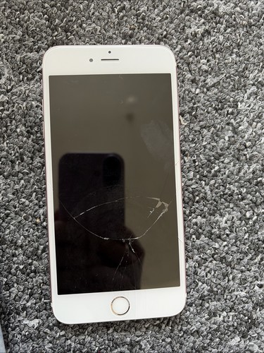 Iphone plus rose gold - iphone,