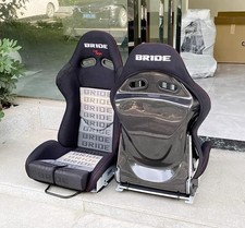 1pc BRIDE Racing Seat Carbon