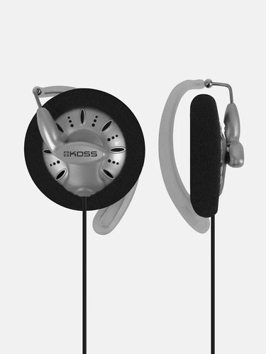 Koss ksc75 ear clip headset - koss,