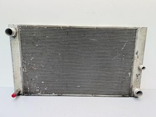 BMW E65 E66 730d 730Ld 2005-2008 Engine Cooling Radiator BEHR 7795138 #009