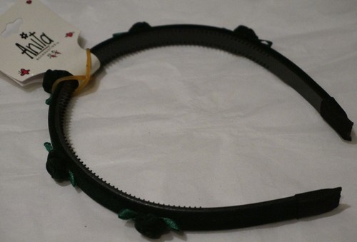 New holiday headband - new,