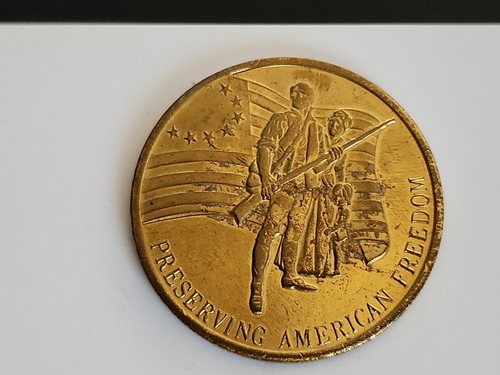 Challenge coin military - challenge,