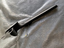 Volkswagen VW Golf MK7 GTD 2013 - 2017 Passenger Left N/S illuminated Door Sill