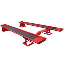 Sealey Car Lift Ramp 3 Tonne