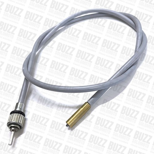 Vespa 160 speedo cable - vespa,