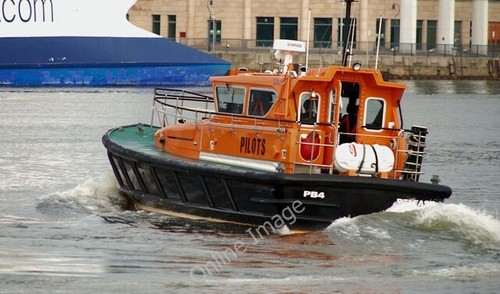 Photo 6x4 pilot - photo,