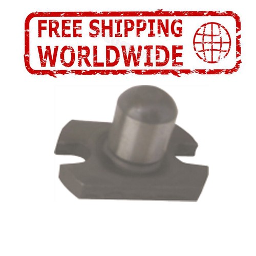 New steering peg - new, ball