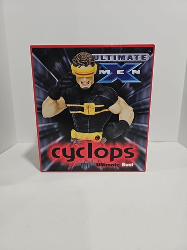 Marvel universe ultimate men - ultimate, x-men